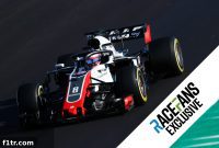 Haas Exclusive Ferrari Maturity Ends Nasty Surprises