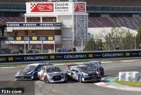 Disqualification Shifts WRX Win Between Champions