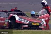 Global Race Weekend Highlights