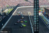 Motorsport Mayhem A Weekend of Indy 500 and Super Formula Action