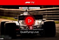 F1’s Latest: New to the Grid, Old to the Game – Full F1 TV Q&A