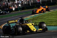 The 2018 Australian Grand Prix Your Verdict