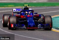 Next-Gen Cars Nearly Two Seconds Faster One Team Surprisingly Slower