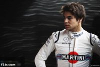 Stroll Targets Qualifying Improvement for 2018