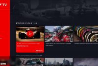 F1 TV Pro Full Rollout Halted Beta Test for 2018 Debut Race