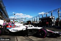 Williams Gears Up for Major FW41 Overhaul in Barcelona