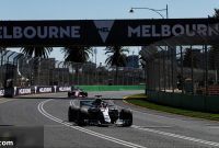 Hamilton’s Insane No-Brake Run Through Turns 11 and 12
