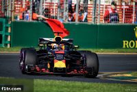 The Penalty Demanded: Ricciardo’s Race Day Error