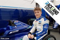 Billy Monger’s Unstoppable Drive: Back to Racing