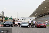 Behind the Scenes: 2018 Bahrain Grand Prix Preparations