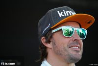 Alonso Calls Next Two Months Make-or-Break for McLaren