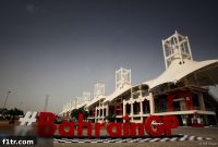 Sakhir Shakedown: Day One Dispatches