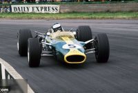 The Greatest Ever Fangio’s Verdict on Jim Clark After 50 Years