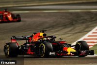 Ricciardo: Pole Pace Still Elusive for Red Bull