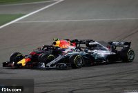 Hamilton says Verstappen too immature to win