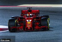 Vettel’s Radio Deceit Against Mercedes