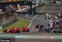 Who Was Your 2018 Chinese Grand Prix Weekend Hero