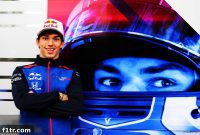 Anticipation in Focus: The 2018 Chinese Grand Prix in Photos