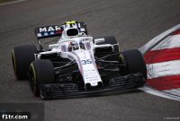 Williams’ China Regression Continues