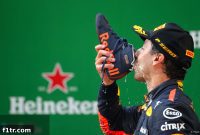 Paddock Diary: Chinese Grand Prix Race Day Wrap-Up