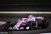 Perez Questions Penalty Call for Hartley Formation Lap Incident