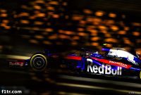 Gasly denies disrespecting Alonso over Bahrain radio