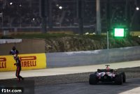 Ricciardo resigned to power unit grid penalty after Bahrain