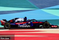 Hartley believes Toro Rosso’s Bahrain form isn’t a flash in the pan