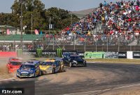 World Rallycross Ignites Fifth Season of Success