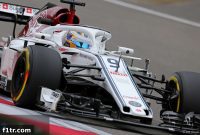Last place Ericsson hit with five-place penalty