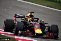 Ricciardo Gets Reprieve From Power Unit Penalty