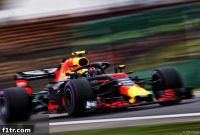 Verstappen, Gasly Docked Points for Collisions