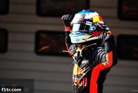 Ricciardo Credits Crew’s Lightning-Fast Fix for Race Win