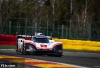 Hulkenberg: F1 Set to Obliterate Porsche’s Spa Record
