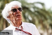 Ecclestone’s Exit Jab: Fueling Liberty’s F1 Calendar Headaches