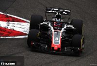 Steiner: Grosjean needs perfect car