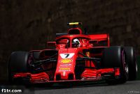 Raikkonen Regrets Painful Pole Blunder