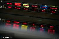 Mercedes Fights Mission Control Ban