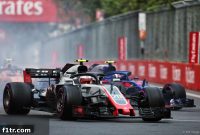 Gasly Slams Magnussen as Most Dangerous Driver