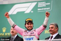 Perez’s Safety Car Penalty: Decoding the Decision