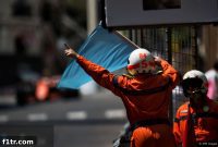 F1 Teams Resist Blue Flag Rule Shake-Up