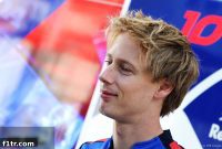 Hartley Quashes Talk Of Seat In Jeopardy