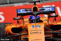 Alonso Lauds Renaults Unwavering Dependability