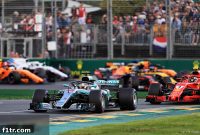 F1’s 2019 Miami Debut Hinges on Crucial Vote