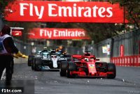 Vettel’s Hamilton Strategy: Did it Cost Ferrari?