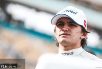 Pietro Fittipaldi Leg Fractures Feared After Spa Crash