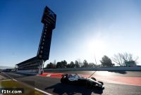 Spanish Grand Prix: Clear Skies for Race Day