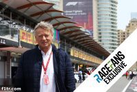 Exclusive: Tilke Confronts Critics, Reveals F1 Track Building Secrets