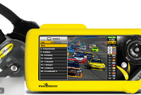 F1’s Fan Experience Boosted as FanVision Returns