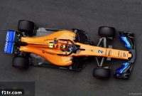 F1’s 2019 Overtaking Overhaul: The 1.5 Second Speed Sacrifice